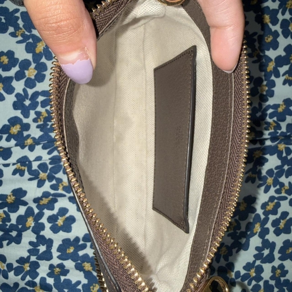 Gucci Ophidia mini bag - Picture 3 of 6